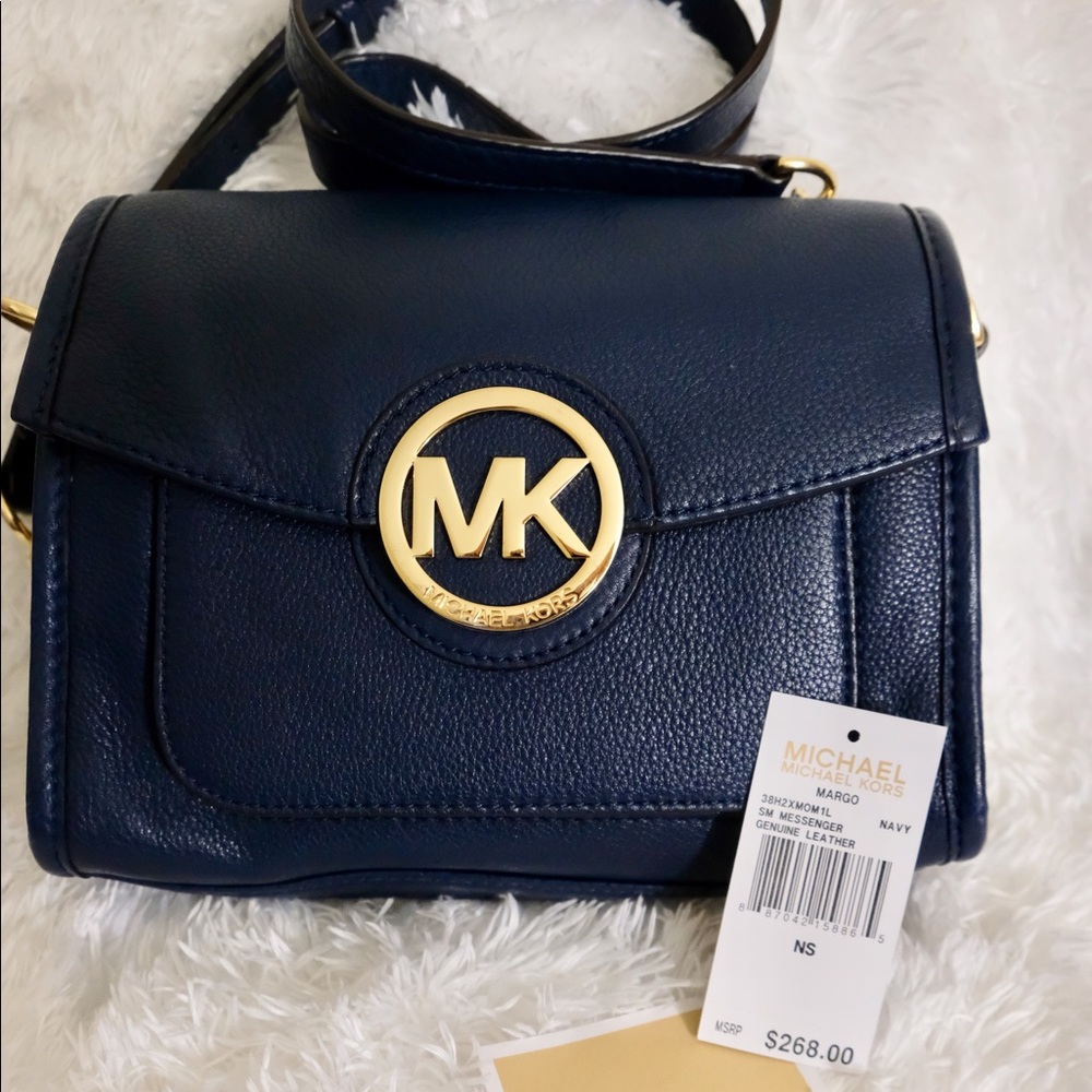 ‼️SOLD‼️Michael Kors Crossbody